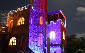 La Fortaleza De Haro